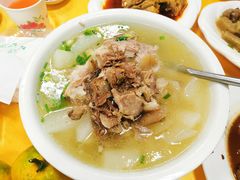 -荣生萝卜汤饭店