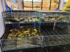 -台州老六海鲜面馆(上南总店)