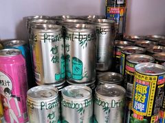 -李东农庄(中南百草园地标店)