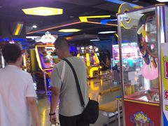 -城市动力(弘桥商城店)