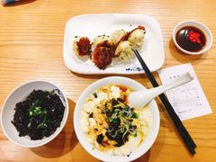 -唐八仙生煎(东鱼坊店)