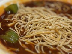 手工凉面-杨氏青龙虾·羊蝎子(托乐嘉店)