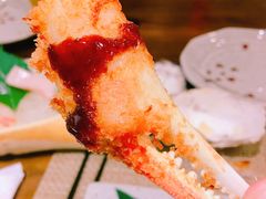 -蟹将军·松叶蟹和牛日料放题自助(K11店)