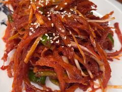 -第二外国语学院-韩国餐厅(朝阳路店)