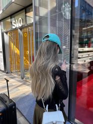 -3AM·S HAIR SALON烫发染发接发