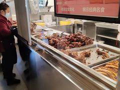 -老鼎万春卤菜(五代传承创始老店)