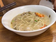 -立文冬·鲜活面(杭州太合商业中心店)