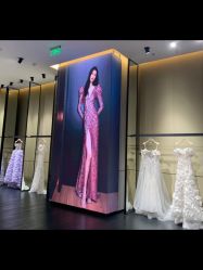 -MuseMarry婚纱(前海嘉里中心店)