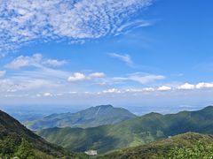 -南岳衡山风景名胜区