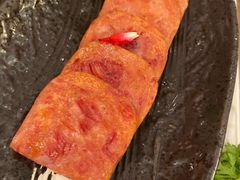 -捞神煲汤火锅(湖滨商业街店)