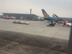 -河内内排国际机场