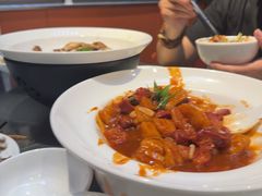 -老德州四合院·德州菜(天衢路店)
