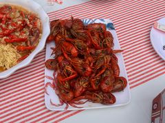 -二钳洞庭虾蟹·江湖菜(鹭岛店)