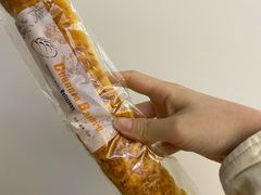 -长发西饼(临顿路店)