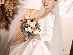 -艾拉私人定制婚礼