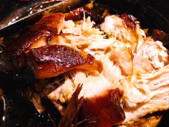 -绿茶餐厅(燕郊永旺店)