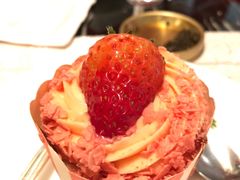 -Salon de Ville浦江汇(上海外滩华尔道夫酒店店)