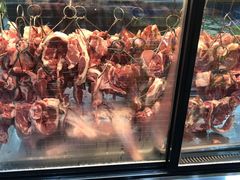 -郭记原生态烤羊腿(长宁路店)