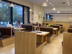 -朴小妹人参鸡汤火锅(长白山万达店)