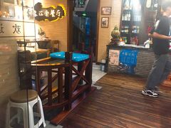 -印象江南(东栅店)