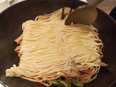 -九毛九西北菜(番禺万达店)