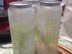 -鸿姐老火锅(花园路店)