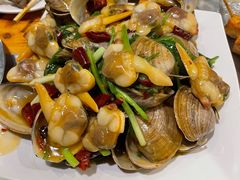 -京朋串屋·烧烤(望京西路总店)