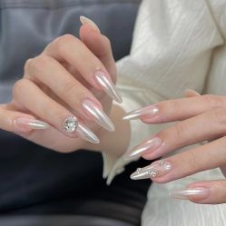 -M·X Nail日式美甲美睫