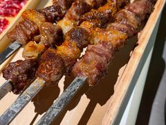 -左庭右院鲜牛肉火锅(新梅广场店)
