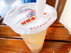 -好时味十三姨(河西路店)