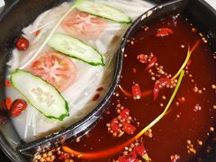 -钢管厂五区小郡肝火锅串串香(清河店)