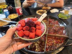 -肥龙火锅(南坪店)
