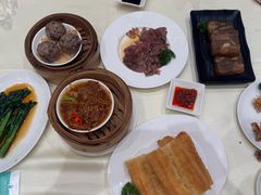 -兴悦酒家(保利克洛维店)