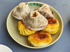 -李记清真馆(打钉巷店)