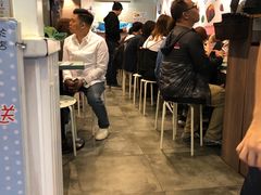 -松记糖水店(铜锣湾分店)