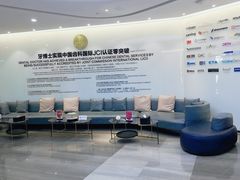 -牙博士口腔品牌连锁(杨浦店)