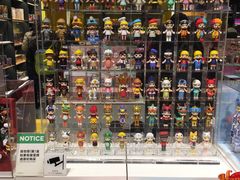 -泡泡玛特POPMART(武汉天地壹方店)