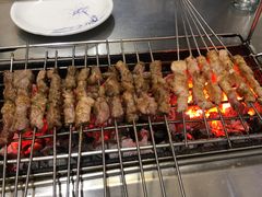 -小寒羊烧烤(凯瑞时代大厦店)