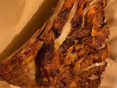 -巴扎美食·新疆菜·西域歌舞表演餐厅(新疆大厦店)