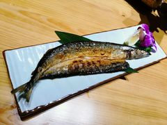 -锦鲤堂日本料理(莱茵之星店)