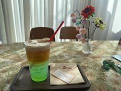 -72 COFFEE(东朝阳路店)