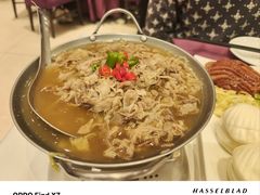 -凯鸽酒楼(大同振兴街店)