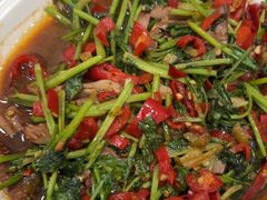 -韶山冲湘菜馆(黄桦路店)