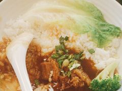 -康师傅私房牛肉面(申虹店)