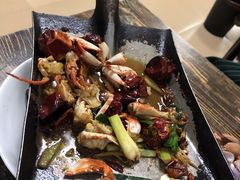 -星奇缘·海鲜餐厅(东山美食地标店)