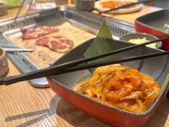 -新石器烤肉(百联川沙店)