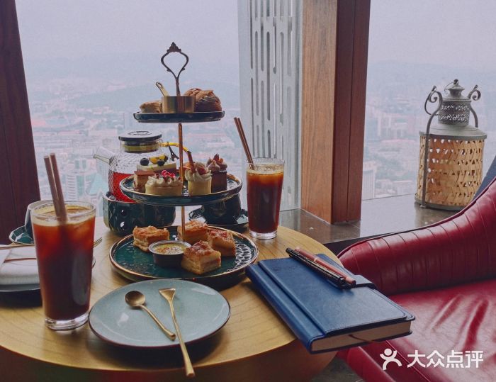 泉客厅LAPUTA·天空之城图片