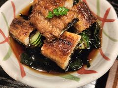 -玄白·炭烤活鳗(上海首店)