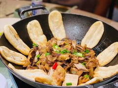 -老宁波1381餐厅(宏泰广场店)