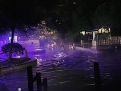 -三江森林温泉度假区